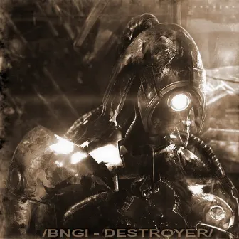 Destroyer by BNGI