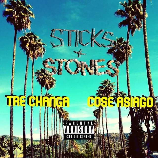 Sticks and Stones