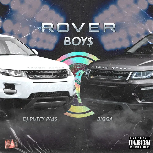 Rover Boy$