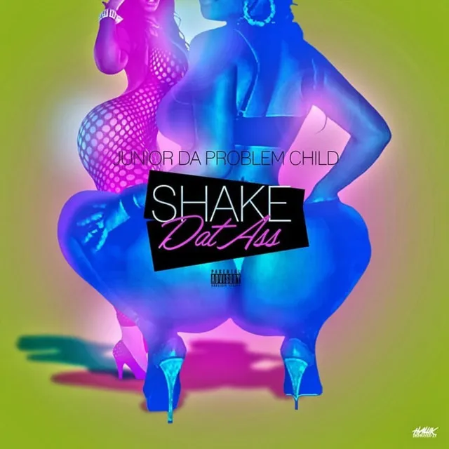 Shake Dat Ass