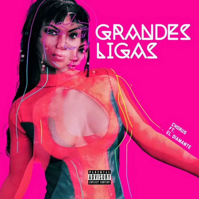 Grandes Ligas (Remix)