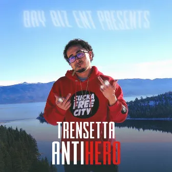 Antihero by Trensetta