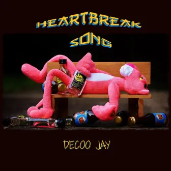 Heartbreak Song by Decoo Jay