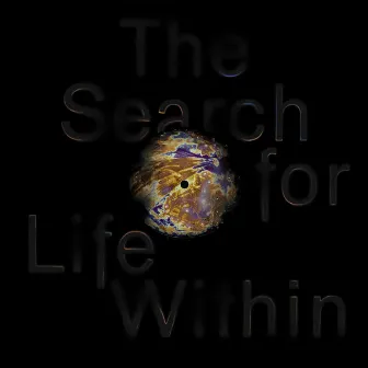 The Search for Life Within by Maris Pihlap