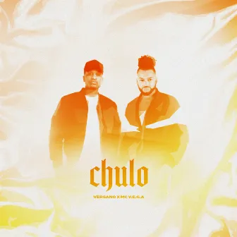 Chulo by MC V.E.G.A