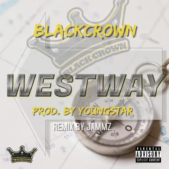 Westway by Blackcrown