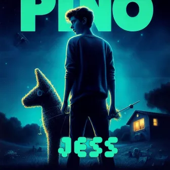 Pino by Jess