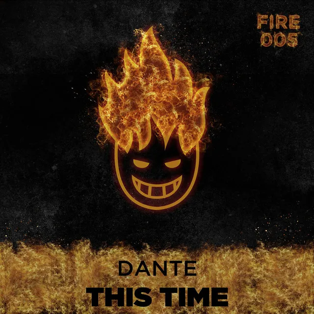 This Time - Dantee Remix