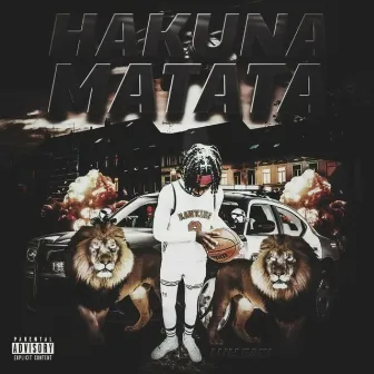 Hakuna Matata by Luh Earl