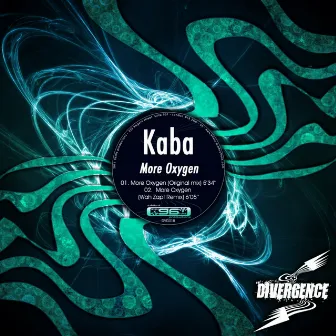 More Oxygen by Kaba