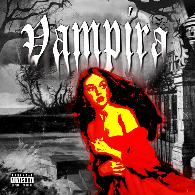 Vampira