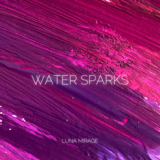 Water Sparks