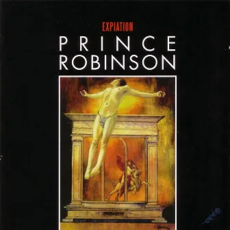 Expiation by Prince Robinson