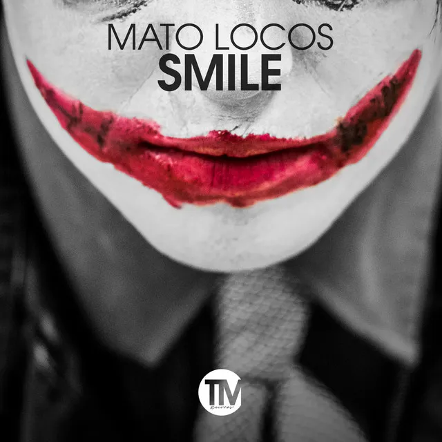 Smile - Radio Edit