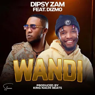 Wandi by Dipsy Zambia