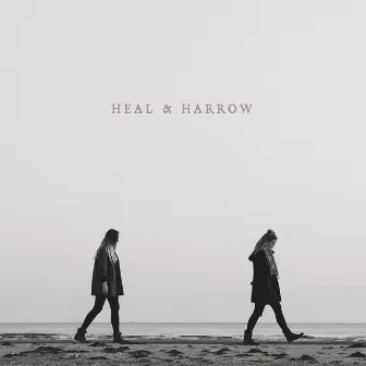 Heal & Harrow by Lauren MacColl