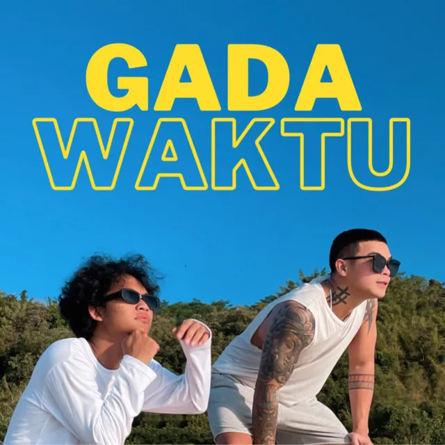 Gadawaktu