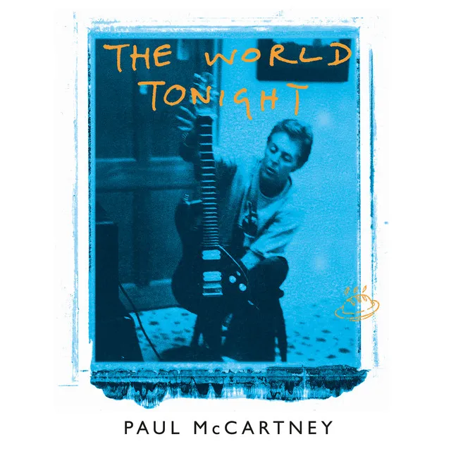 The World Tonight - 2020 Remaster