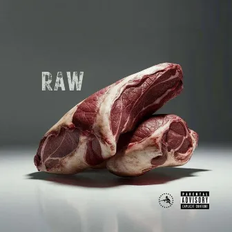 RAW by Steelyone