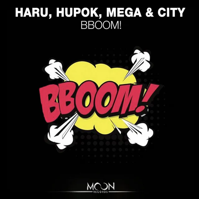 Bboom! - Original Mix