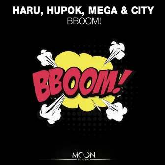 Bboom! by HuPok