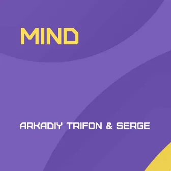 Mind by Serge