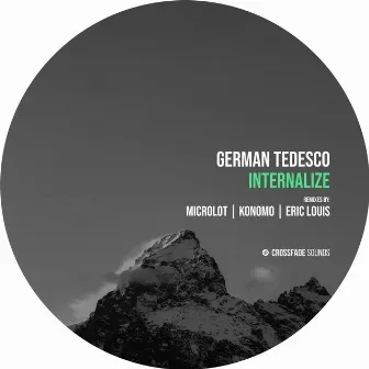 Internalize by German Tedesco