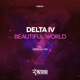 Beautiful World by Delta IV