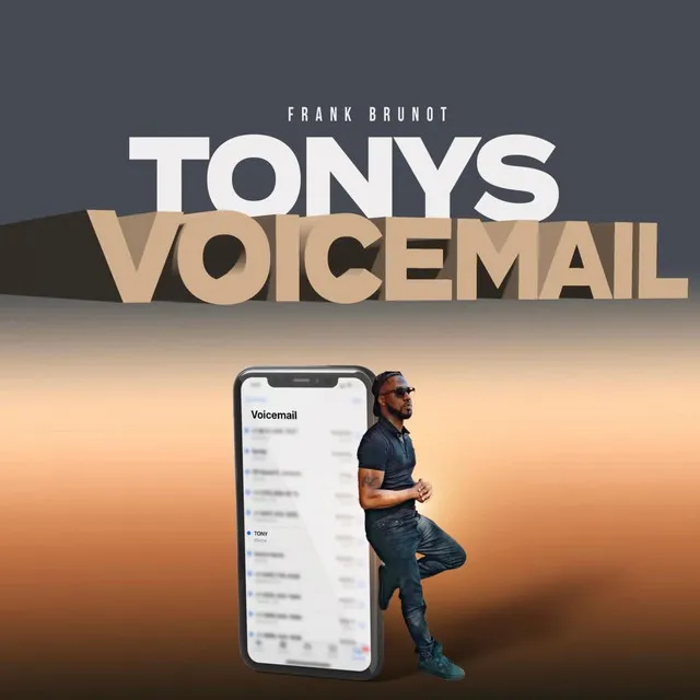 Tony's Voicemail