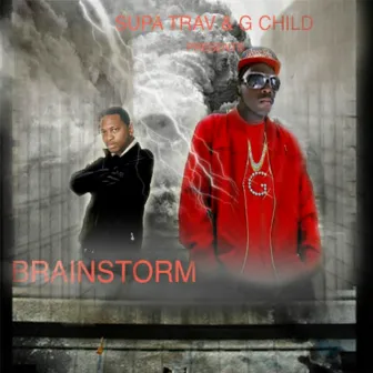 Brainstorm by G Child