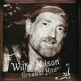 The Best Of by Willie Nelson