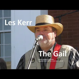 The Gail by Les Kerr