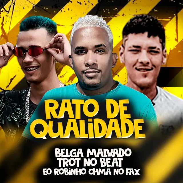 Rato de Qualidade