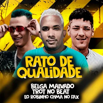 Rato de Qualidade by 