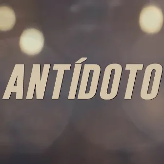 Antídoto by Gavi