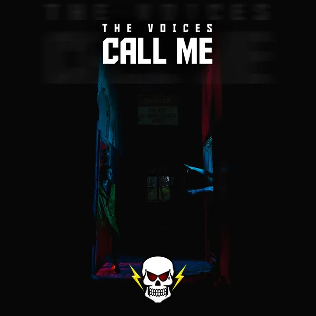 The Voices Call Me [Aka Sai Orozco] - Radio Edit