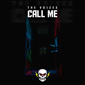 The Voices Call Me [Aka Sai Orozco] (Radio Edit) by SAI or DIE