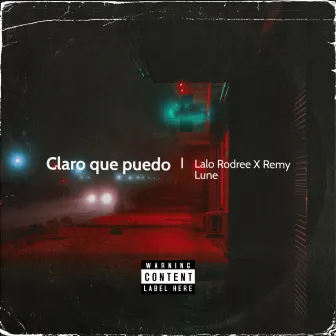 Claro que puedo by Lalo rodree