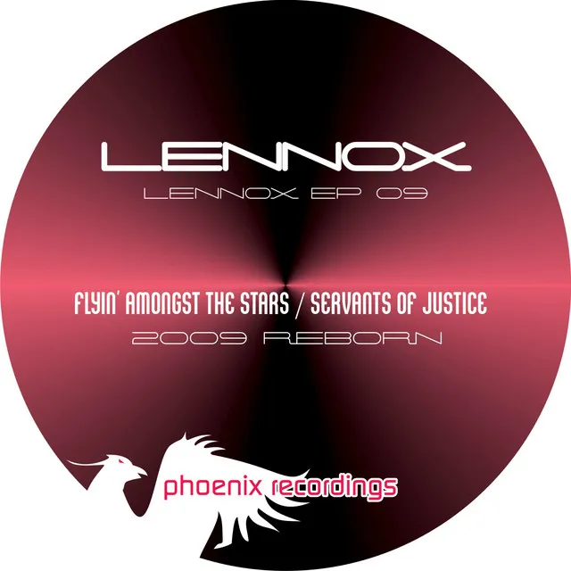 Lennox EP (2009 Reborn)