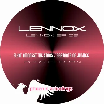 Lennox EP (2009 Reborn) by Lennox