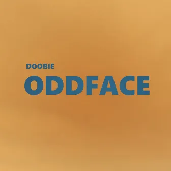 Oddface by Doobie