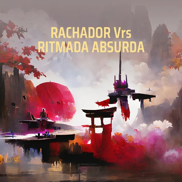 Rachador Vrs Ritmada Absurda