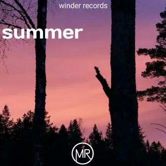 Summer by Winder records