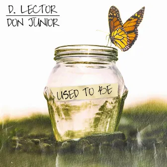 Used to Be by D. Lector