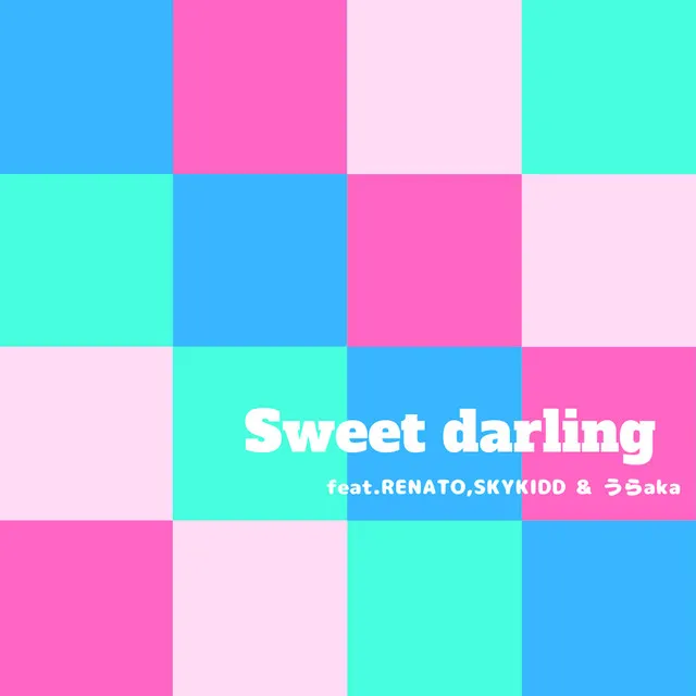 Sweet darling