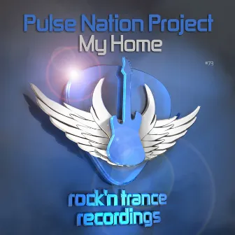 My Home by Pulse Nation Project