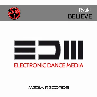 Believe by Ryuki