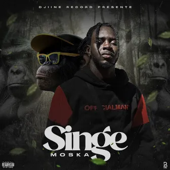 Singe by Moska