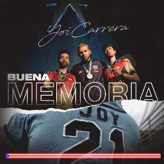 Buena Memoria by Yoi Carrera