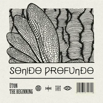 The Beginning EP by ÜTON